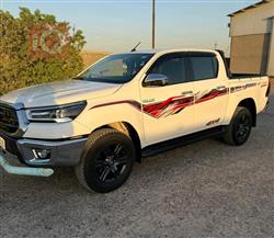 تويوتا هايلوكس